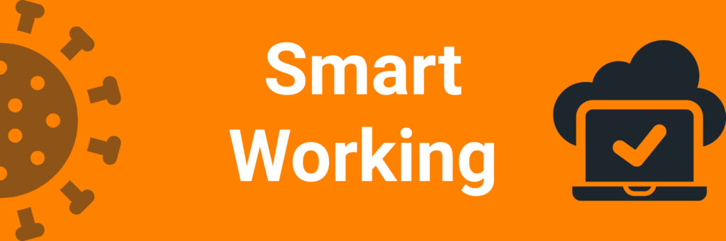 Smart Working-Covid19